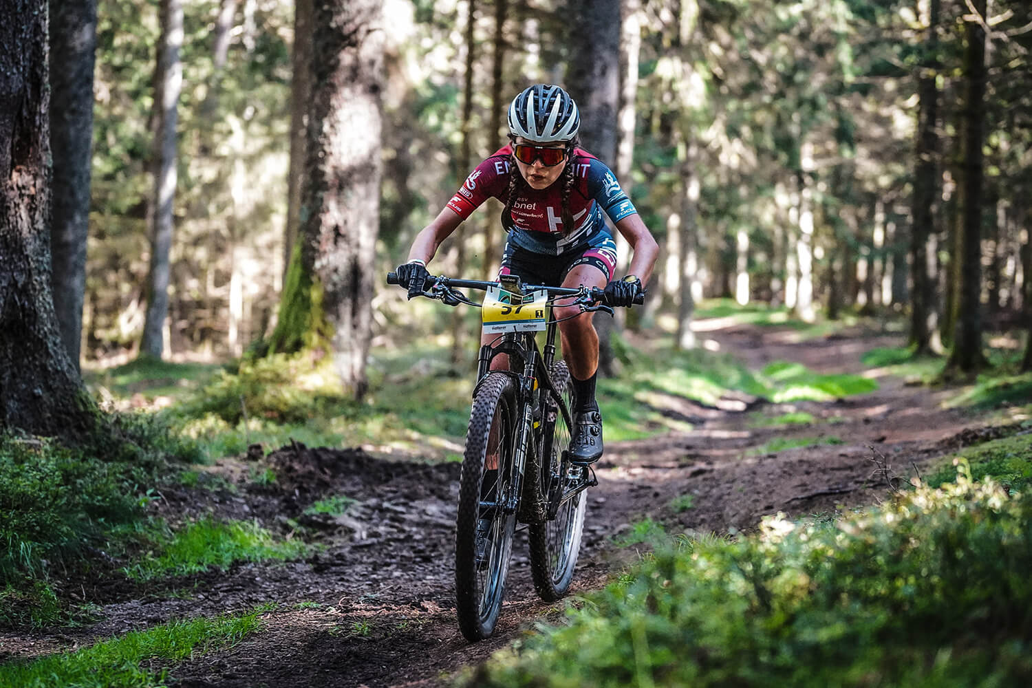 27. Schwarzwald Bike Marathon am 13.09.2025 und 14.09.2025 in Furtwangen